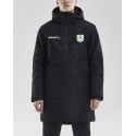 VKD Parka Unisex schwarz