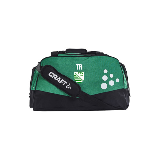 TSV Reinhardtsgrimma Duffel Large grün