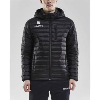 TSV Reinhardtsgrimma Isolate Jacket M schwarz