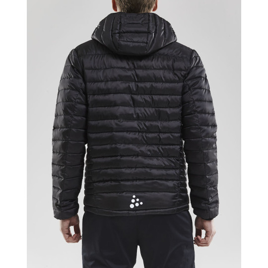 TSV Reinhardtsgrimma Isolate Jacket M schwarz