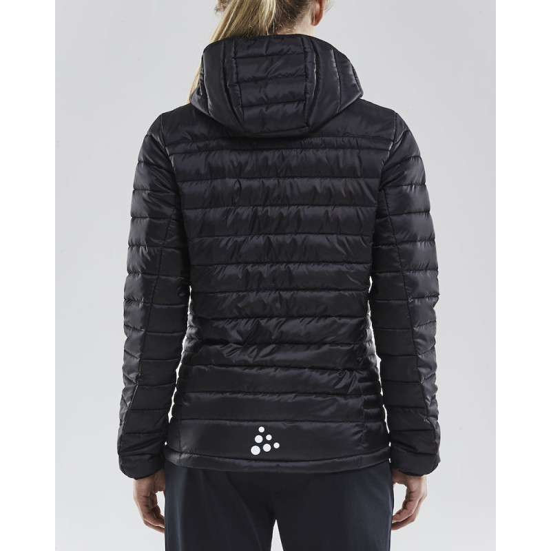 TSV Reinhardtsgrimma Isolate Jacket W schwarz