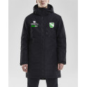 TSV Reinhardtsgrimma Parkas M schwarz