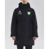 TSV Reinhardtsgrimma Parkas W schwarz