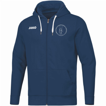 Laubegaster Ruderverein Kapuzenjacke Junior