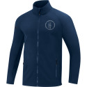 Laubegaster Ruderverein Softshelljacke Unisex