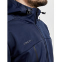 Laubegaster Ruderverein Explore Softshelljacke Unisex