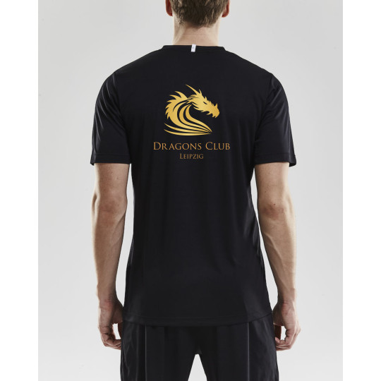 Dragons Club Leipzig Squad Jersey Solid M
