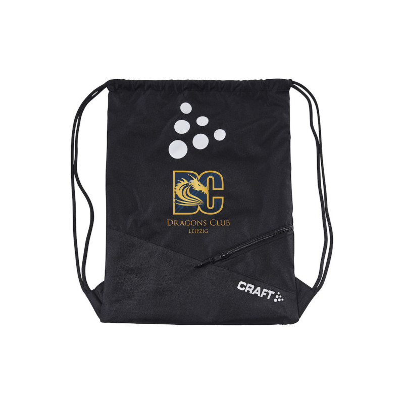 Dragons Club Leipzig Gymbag