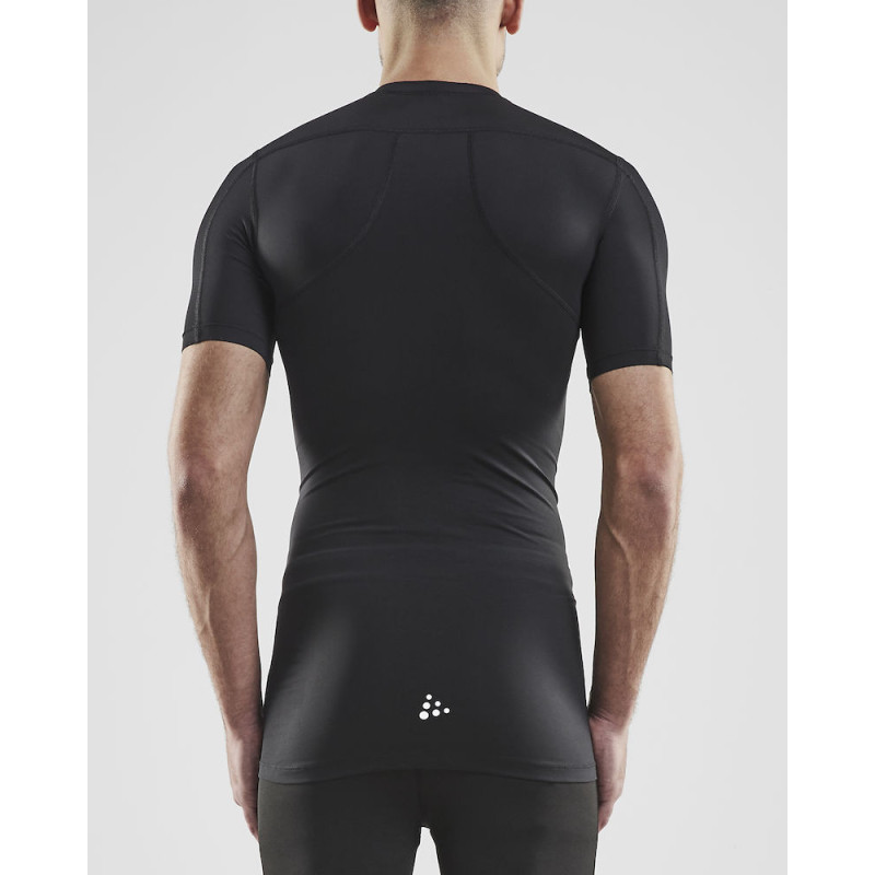 Dragons Club Leipzig Compression Tee Unisex