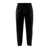 BSG Stahl Riesa Zip Sweatpants "BLACK EDITION" Unisex