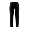 BSG Stahl Riesa Zip Sweatpants "BLACK EDITION" Women