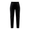 BSG Stahl Riesa Zip Sweatpants "BLACK EDITION" Women