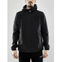 BSG Stahl Riesa Zaero Anorak "BLACK EDITION" Unisex