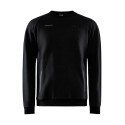 BSG Stahl Riesa Crew Sweatshirt "BLACK EDITION" Junior