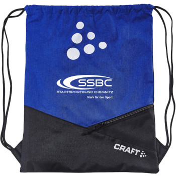 SSBC Gymbag