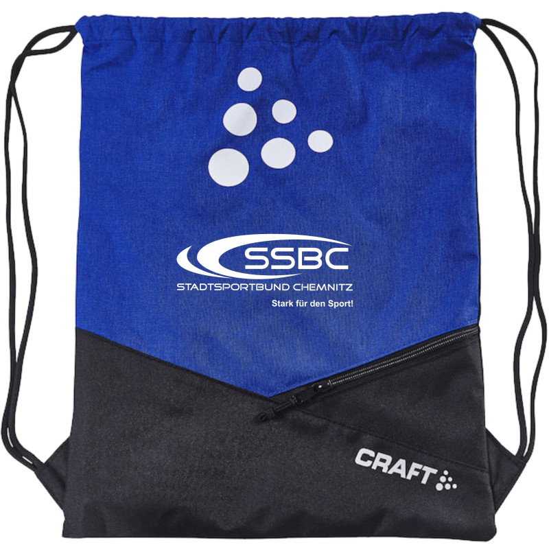 SSBC Gymbag
