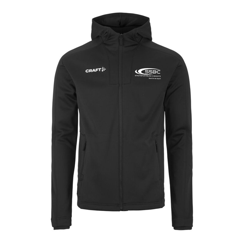 SSBC Pro Control Poloshirt Unisex