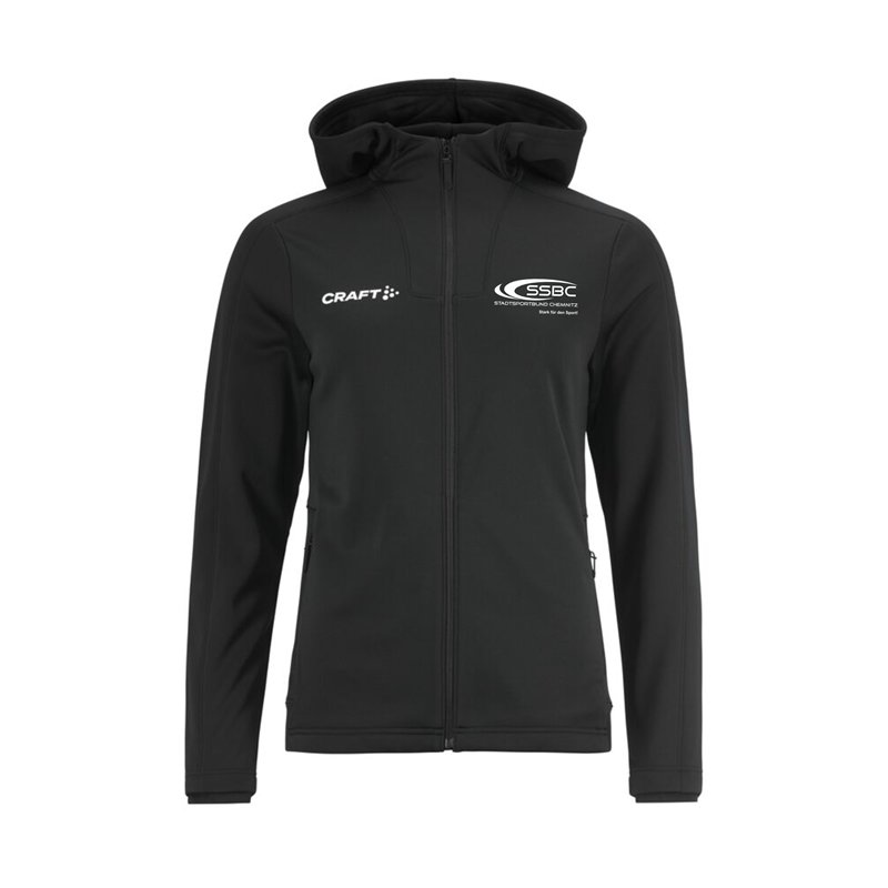 SSBC Pro Control Poloshirt Damen