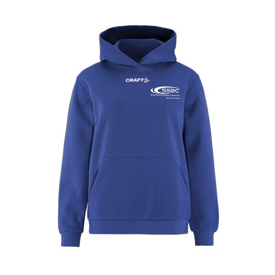 SSBC Community Hoody Damen