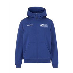 SSBC Community FZ Hoody Damen