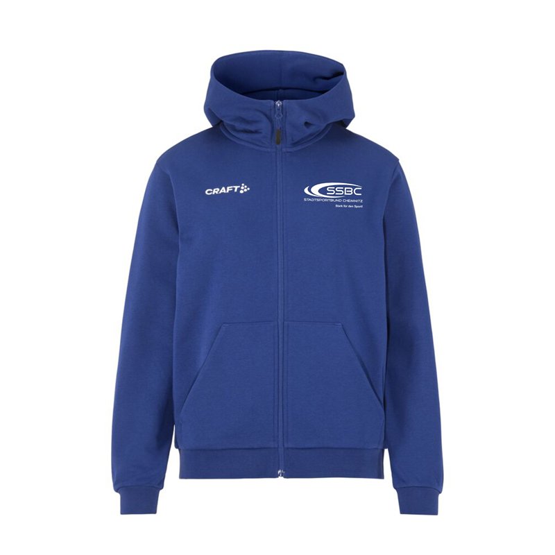 SSBC Community FZ Hoody Damen