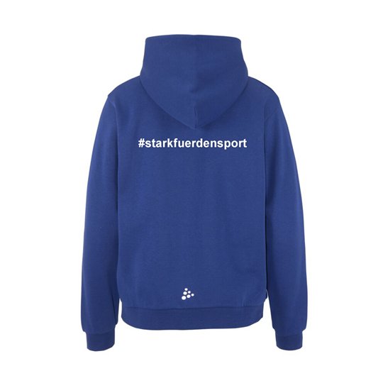 SSBC Community FZ Hoody Damen