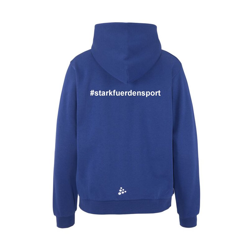 SSBC Community FZ Hoody Damen