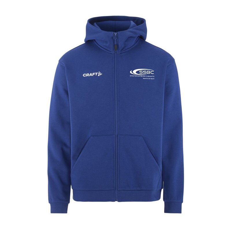 SSBC Community FZ Hoody Unisex