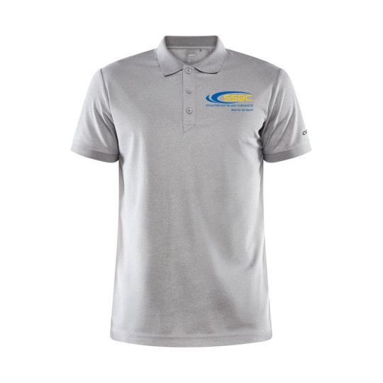 SSBC Unify Polo Shirt Unisex