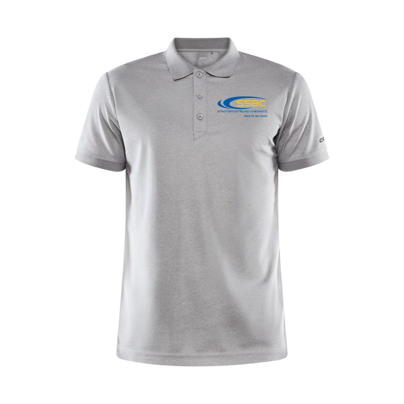 SSBC Unify Polo Shirt Unisex