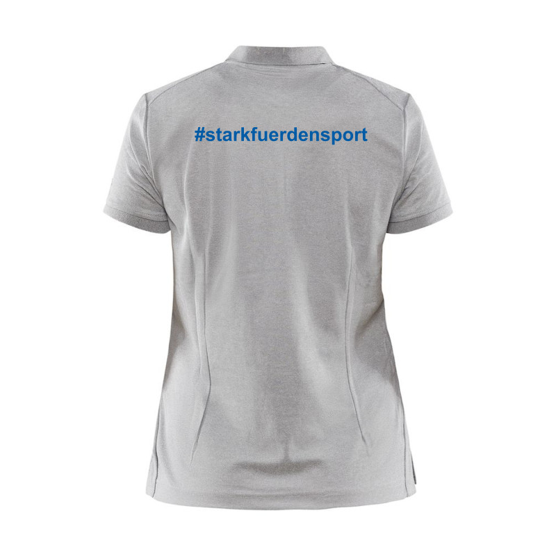 SSBC Unify Polo Shirt Damen