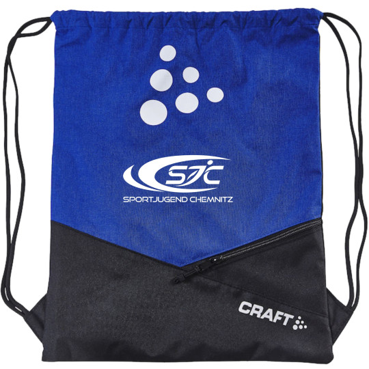 Sportjugend Chemnitz Gymbag