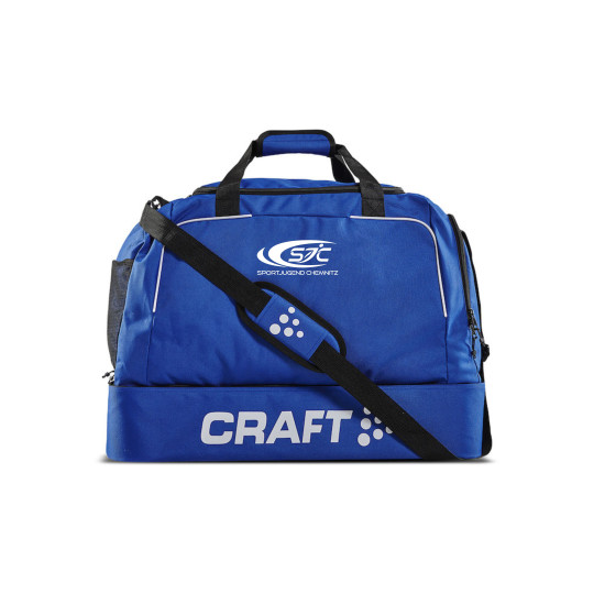 Sportjugend Chemnitz Sporttasche mit Bodenfach