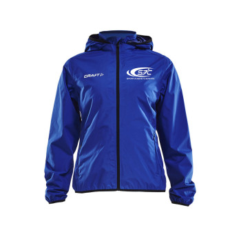 Sportjugend Chemnitz Jacket Rain Damen