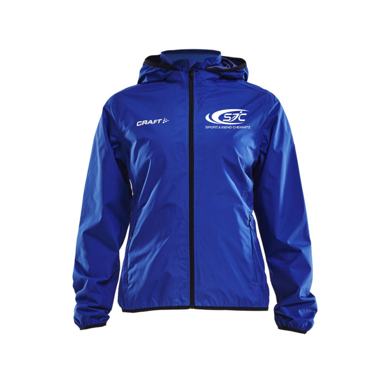 Sportjugend Chemnitz Jacket Rain Damen