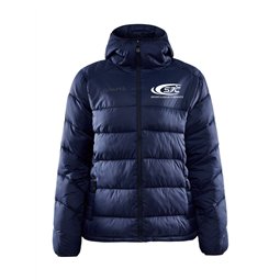 Sportjugend Chemnitz Isolate Jacket Damen