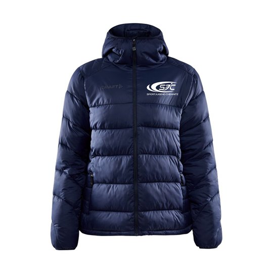 Sportjugend Chemnitz Isolate Jacket Damen