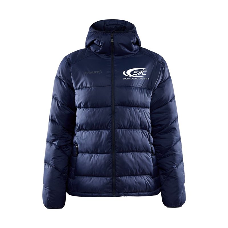 Sportjugend Chemnitz Isolate Jacket Damen