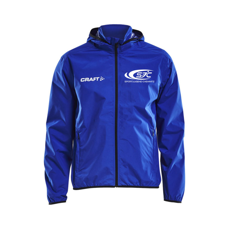 Sportjugend Chemnitz Jacket Rain Unisex