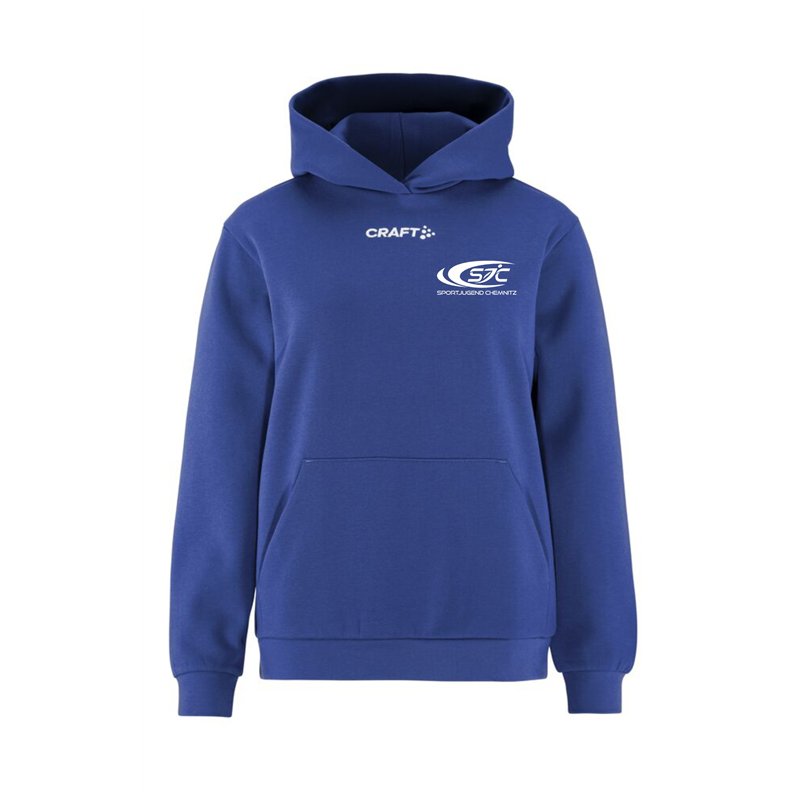 Sportjugend Chemnitz Community Hoody Damen