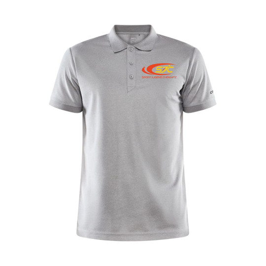 Sportjugend Chemnitz Unify Polo Shirt Unisex
