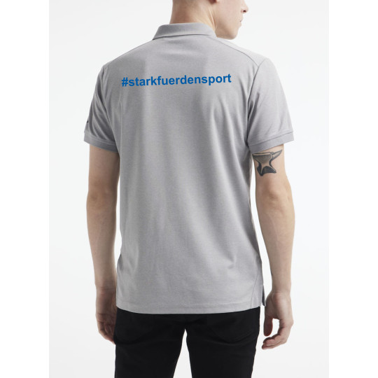 Sportjugend Chemnitz Unify Polo Shirt Unisex