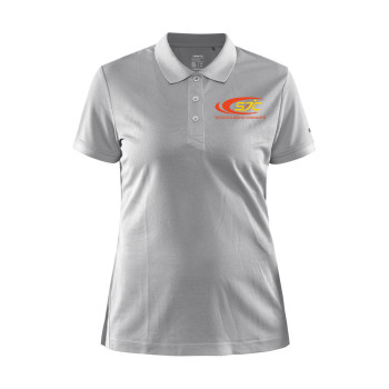Sportjugend Chemnitz Unify Polo Shirt Damen