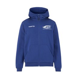 Sportjugend Chemnitz Community FZ Hoody Damen