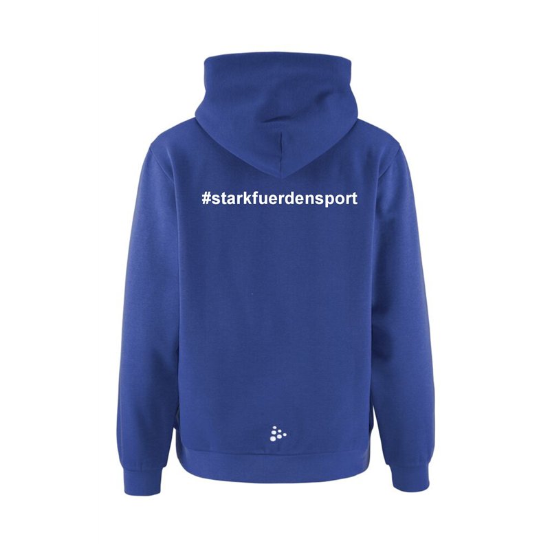 Sportjugend Chemnitz Community FZ Hoody Damen