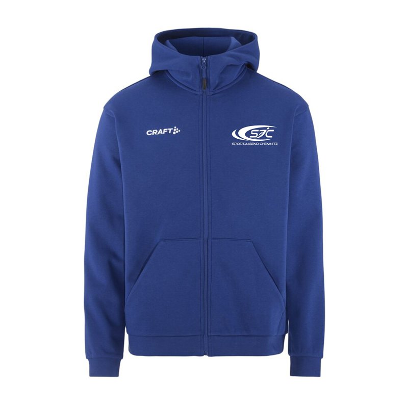 Sportjugend Chemnitz Community FZ Hoody Unisex