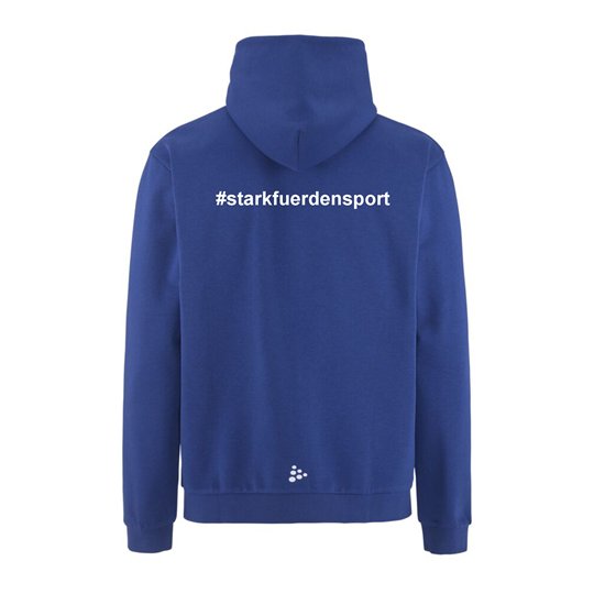 Sportjugend Chemnitz Community FZ Hoody Unisex