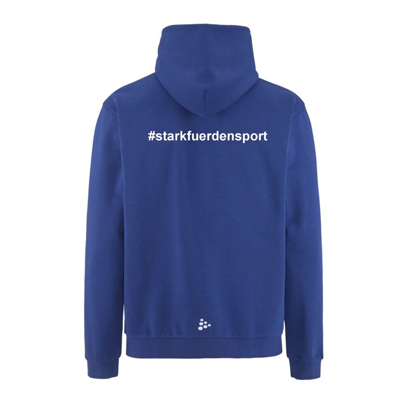 Sportjugend Chemnitz Community FZ Hoody Unisex