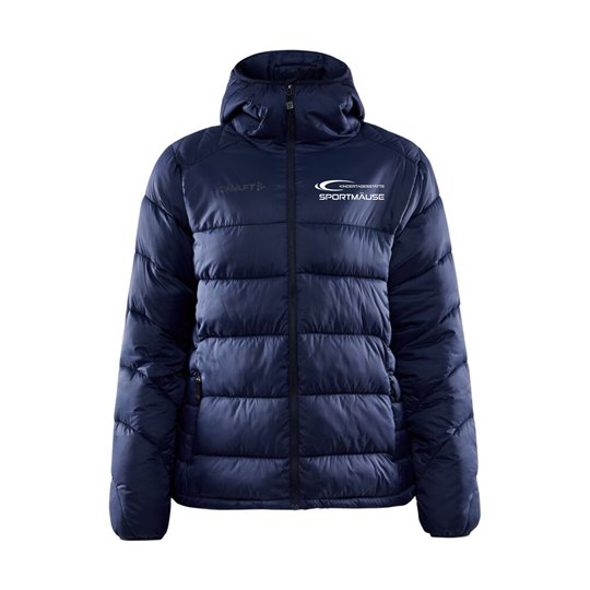 Kita Sportmäuse Chemnitz Isolate Jacket Damen