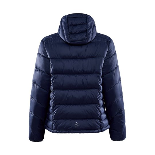 Kita Sportmäuse Chemnitz Isolate Jacket Damen